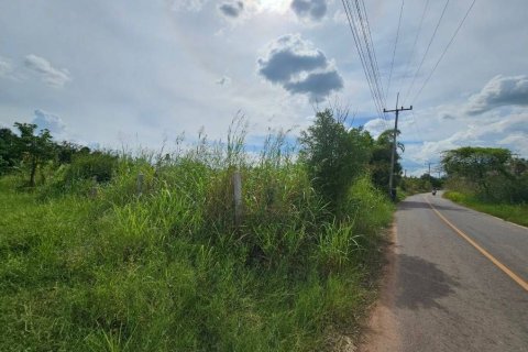 Terrain à Maha Sarakham, Thaïlande 4168 m2 № 173362 - photo 7