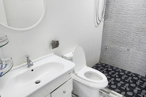 Penthouse in Phuket, Thailand 2 bedrooms № 173361 - photo 19