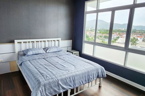 Penthouse in Phuket, Thailand 2 bedrooms № 173361 - photo 17