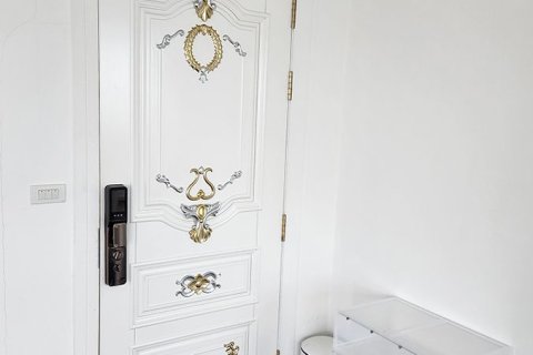 Penthouse in Phuket, Thailand 2 bedrooms № 173361 - photo 27