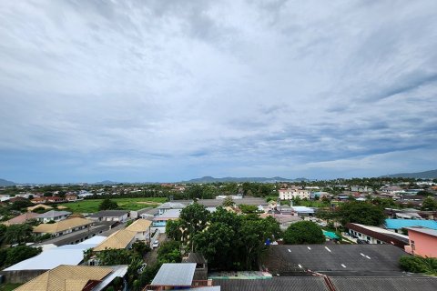 Penthouse in Phuket, Thailand 2 bedrooms № 173361 - photo 24