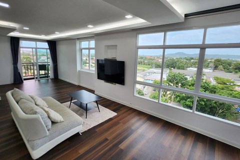 Penthouse in Phuket, Thailand 2 bedrooms № 173361 - photo 1
