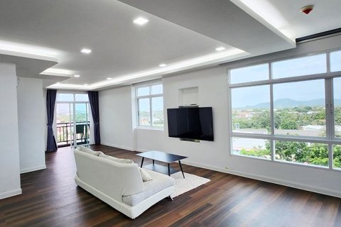 Penthouse in Phuket, Thailand 2 bedrooms № 173361 - photo 5