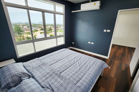 Penthouse in Phuket, Thailand 2 bedrooms № 173361 - photo 18