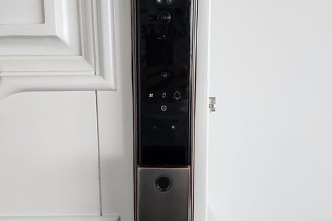 Penthouse in Phuket, Thailand 2 bedrooms № 173361 - photo 28