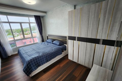 Penthouse in Phuket, Thailand 2 bedrooms № 173361 - photo 14