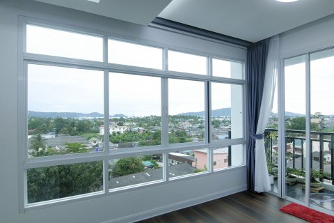 Penthouse in Phuket, Thailand 2 bedrooms № 173361 - photo 20