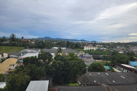 Penthouse in Phuket, Thailand 2 bedrooms № 173361 - photo 23