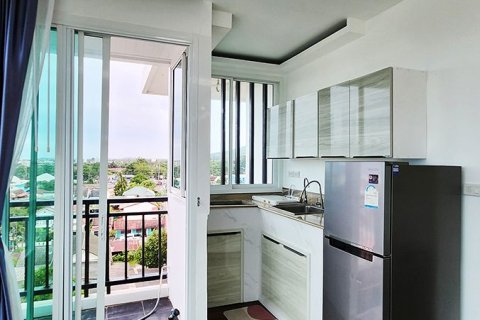 Penthouse in Phuket, Thailand 2 bedrooms № 173361 - photo 10