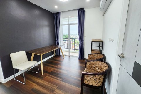 Penthouse in Phuket, Thailand 2 bedrooms № 173361 - photo 8