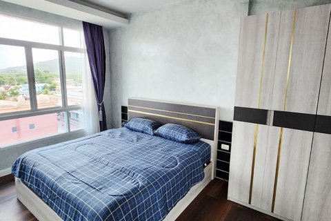 Penthouse in Phuket, Thailand 2 bedrooms № 173361 - photo 11