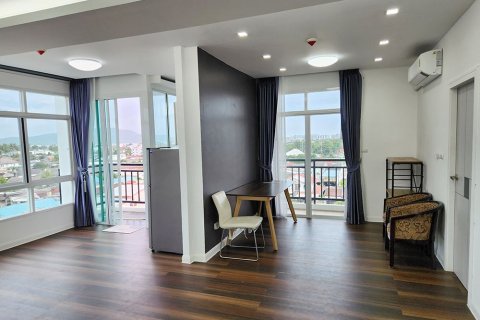 Penthouse in Phuket, Thailand 2 bedrooms № 173361 - photo 9