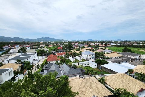 Penthouse in Phuket, Thailand 2 bedrooms № 173361 - photo 25