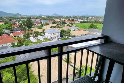 Penthouse in Phuket, Thailand 2 bedrooms № 173361 - photo 22