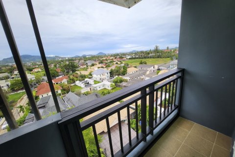 Penthouse in Phuket, Thailand 2 bedrooms № 173361 - photo 21