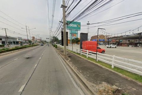 Land in Ban Lam Luk Ka, Thailand 32000 sq.m. № 173364