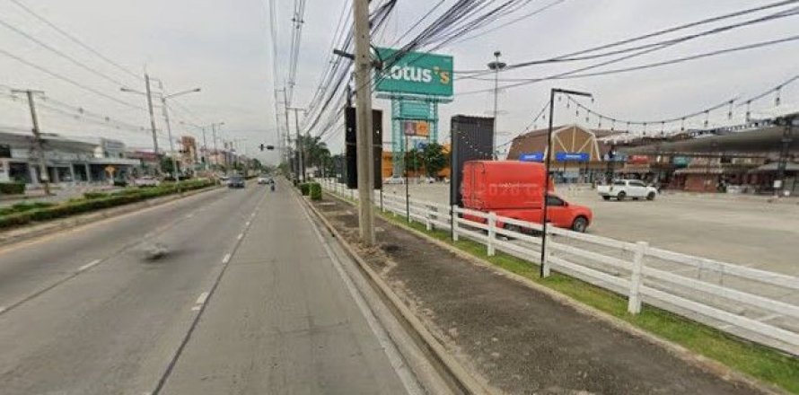 Land in Ban Lam Luk Ka, Thailand 32000 sq.m. № 173364