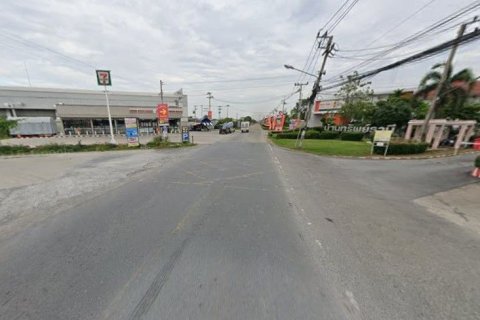 Land in Ban Lam Luk Ka, Thailand 32000 sq.m. № 173364 - photo 2