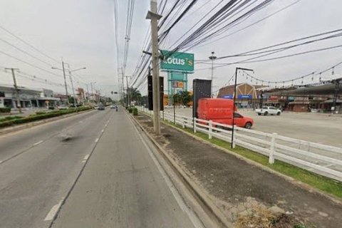 Land in Ban Lam Luk Ka, Thailand 32000 sq.m. № 173364 - photo 5