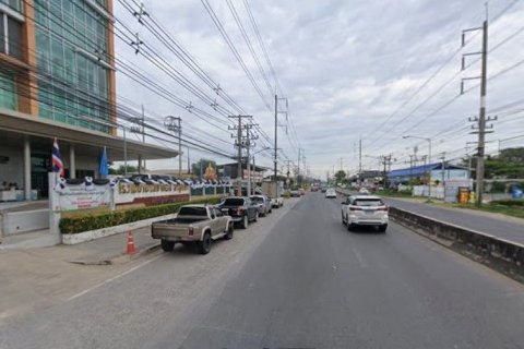 Land in Ban Lam Luk Ka, Thailand 32000 sq.m. № 173364 - photo 3