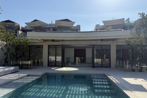 Villa in Phuket, Thailand 4 bedrooms № 173358 - photo 20