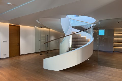 Villa in Phuket, Thailand 4 bedrooms № 173358 - photo 25