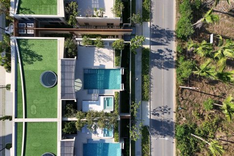 Villa in Phuket, Thailand 4 bedrooms № 173358 - photo 3