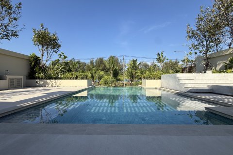 Villa in Phuket, Thailand 4 bedrooms № 173358 - photo 22