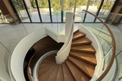 Villa in Phuket, Thailand 4 bedrooms № 173358 - photo 13