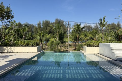 Villa in Phuket, Thailand 4 bedrooms № 173358 - photo 17