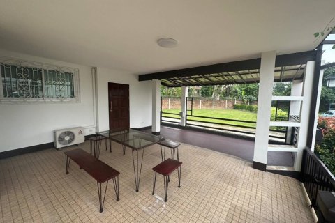 Maison à Chiang Mai, Thaïlande 5 chambres № 173359 - photo 7