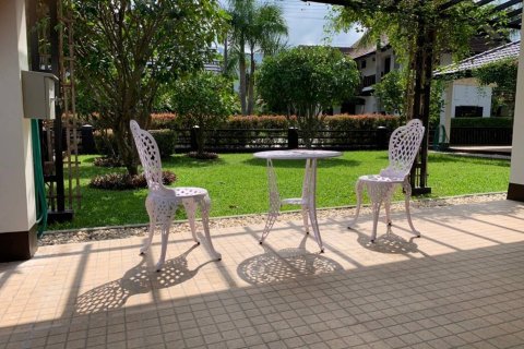 Maison à Chiang Mai, Thaïlande 5 chambres № 173359 - photo 18