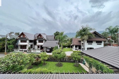 Maison à Chiang Mai, Thaïlande 5 chambres № 173359 - photo 17