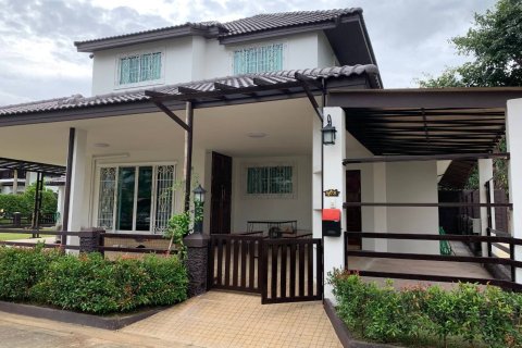 Maison à Chiang Mai, Thaïlande 5 chambres № 173359 - photo 2