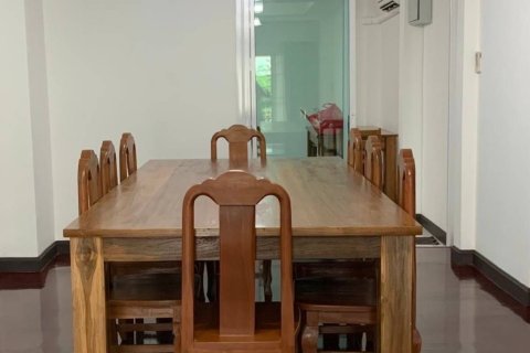 Maison à Chiang Mai, Thaïlande 5 chambres № 173359 - photo 23