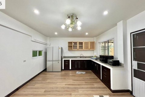 Maison à Chiang Mai, Thaïlande 5 chambres № 173359 - photo 25