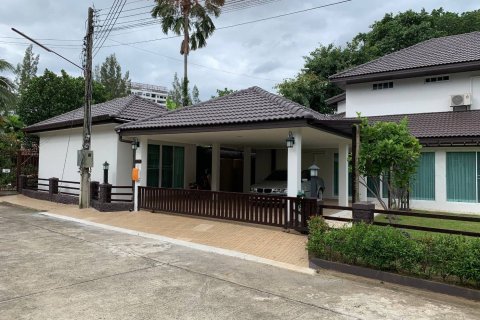 Maison à Chiang Mai, Thaïlande 5 chambres № 173359 - photo 3