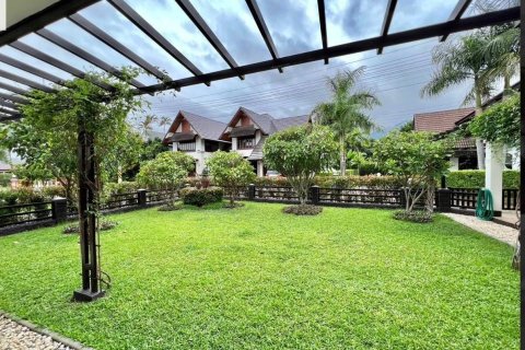 Maison à Chiang Mai, Thaïlande 5 chambres № 173359 - photo 22