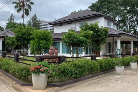 Maison à Chiang Mai, Thaïlande 5 chambres № 173359 - photo 24