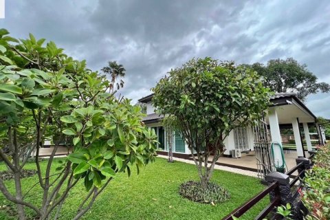 Maison à Chiang Mai, Thaïlande 5 chambres № 173359 - photo 15