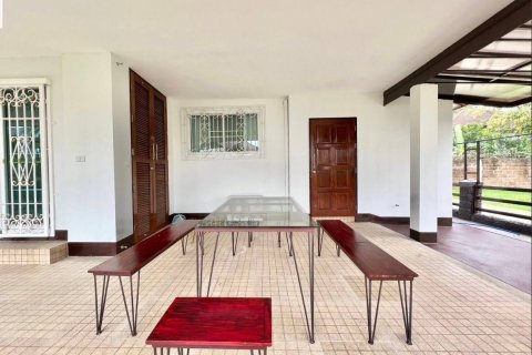 Maison à Chiang Mai, Thaïlande 5 chambres № 173359 - photo 8