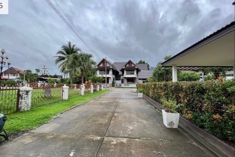 Maison à Chiang Mai, Thaïlande 5 chambres № 173359 - photo 16