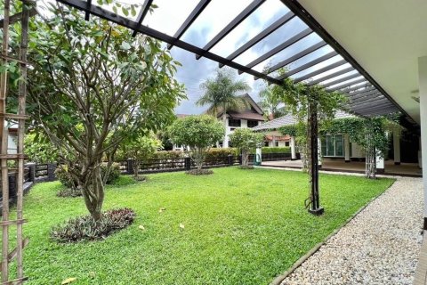 Maison à Chiang Mai, Thaïlande 5 chambres № 173359 - photo 14