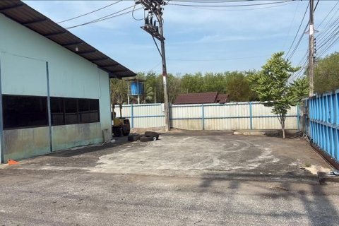 Warehouse in Songkhla, Thailand № 173363 - photo 3