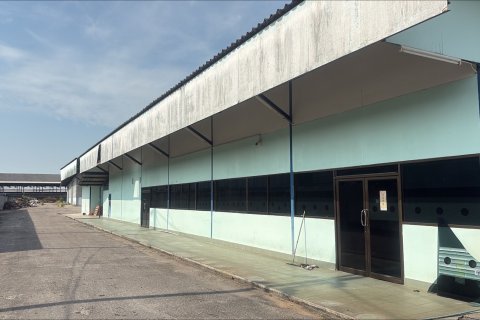 Warehouse in Songkhla, Thailand № 173363 - photo 4
