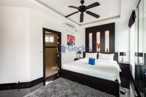 บ้านในพัทยา, ประเทศไทย 4 ห้องนอน № 197060 - รูปถ่าย 6