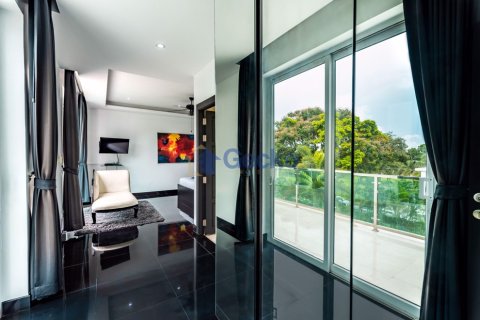 บ้านในพัทยา, ประเทศไทย 4 ห้องนอน № 197060 - รูปถ่าย 17