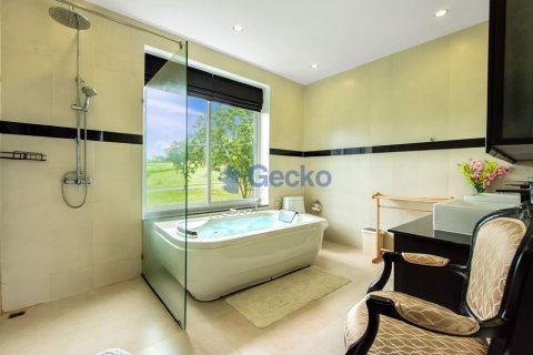 บ้านในพัทยา, ประเทศไทย 4 ห้องนอน № 197060 - รูปถ่าย 20