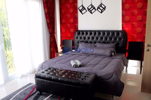บ้านในพัทยา, ประเทศไทย 2 ห้องนอน № 197058 - รูปถ่าย 6