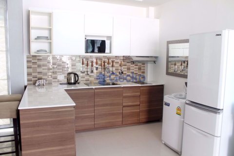 บ้านในพัทยา, ประเทศไทย 2 ห้องนอน № 197058 - รูปถ่าย 2